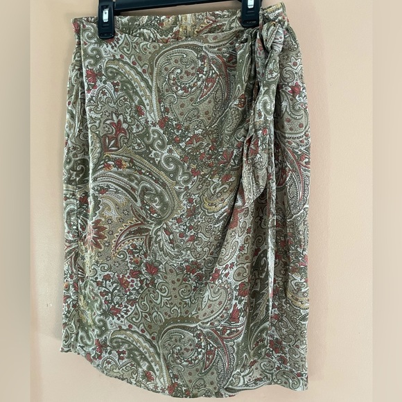 Liz Claiborne Skirt - Picture 1 of 5